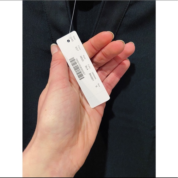 Jcrew Mid Length Tunic - Picture 3 of 6